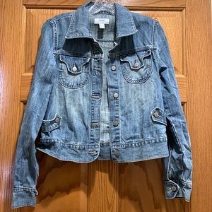 Old Navy Jean Jacket